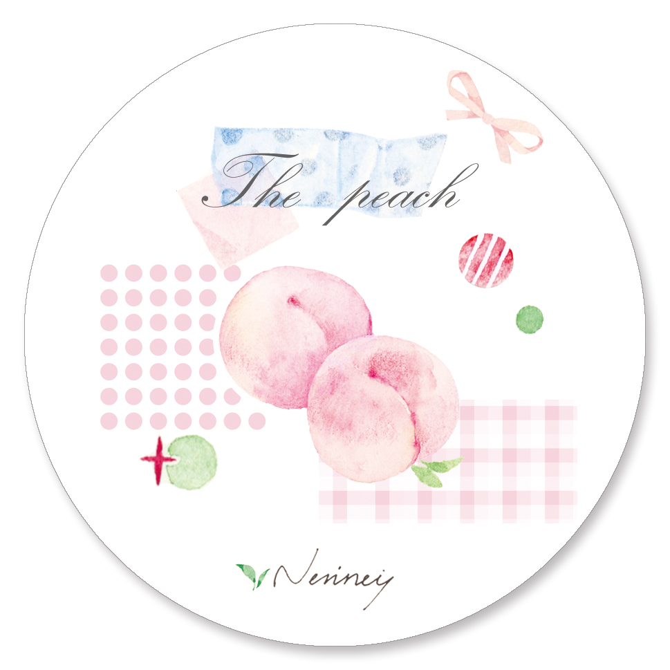 野柚neinei】マスキングテープ 夏日满满 pet