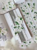 【壹洱】マステ 【茉莉花】轻复古和纸
