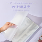 マステ収納本 A4 収納ファイル