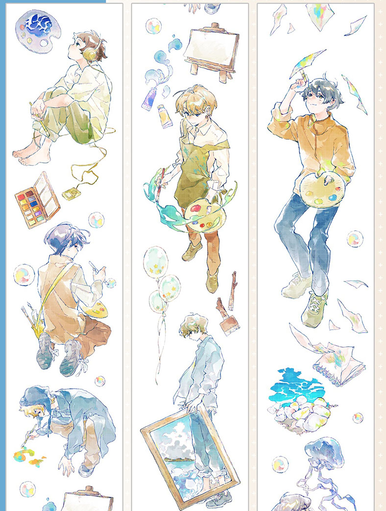 マステ/maskingtape - m.nekonozakka.com