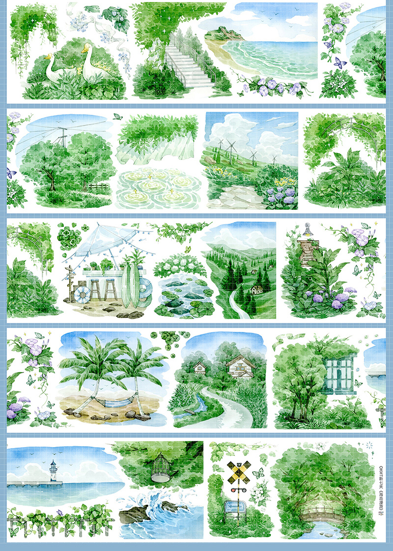 マステ/maskingtape - m.nekonozakka.com