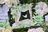 【云端收藏】マスキングテープ maskingtape 鸢蓝海屿  贝壳光