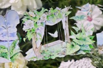 【云端收藏】マスキングテープ maskingtape 鸢蓝海屿  贝壳光
