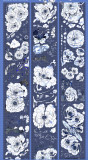 6月末発送【新七天】maskingtape マステ 暗香来2-PET贝壳光