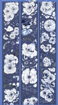 6月末発送【新七天】maskingtape マステ 暗香来2-PET贝壳光