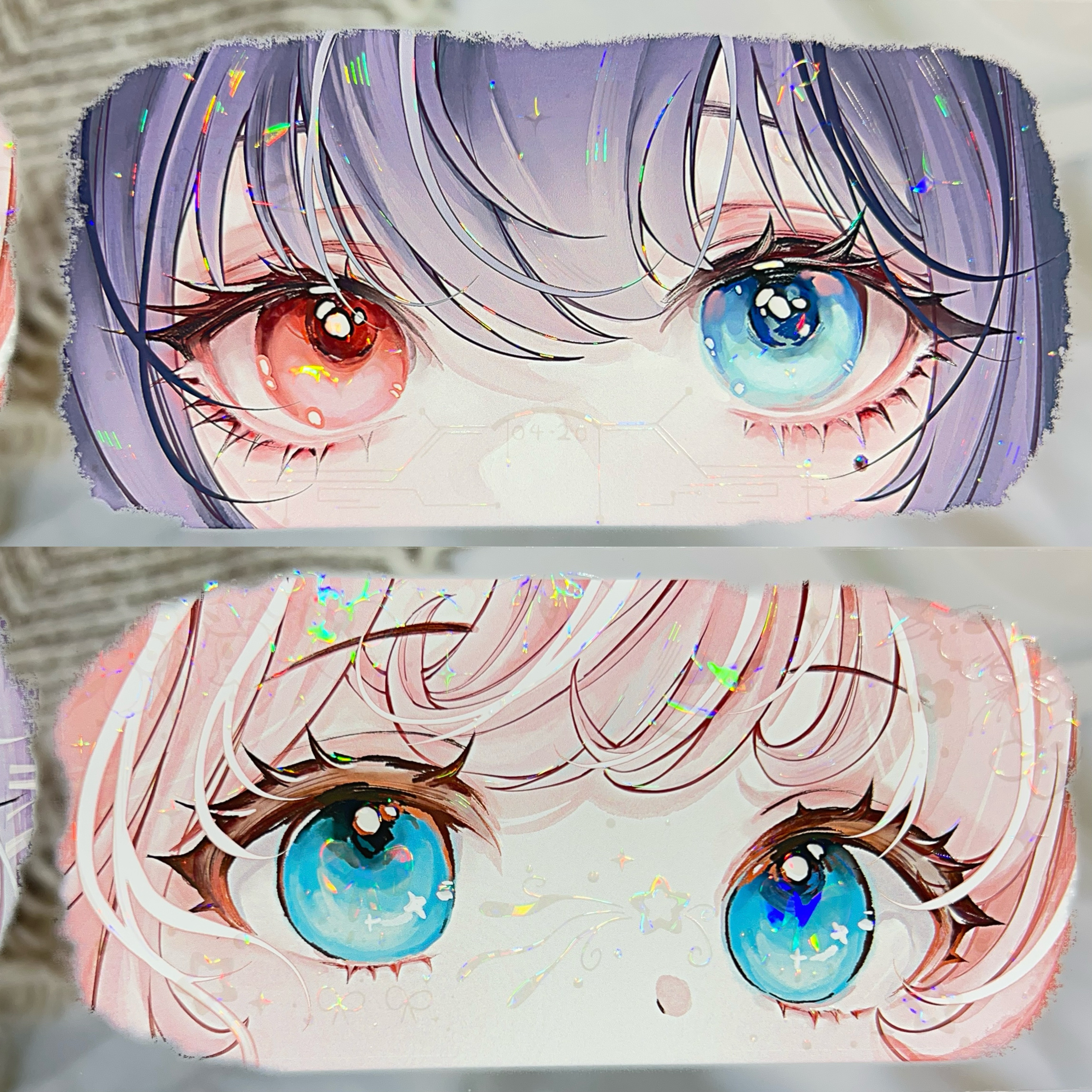 【BTY】マステ maskingtape  暮光