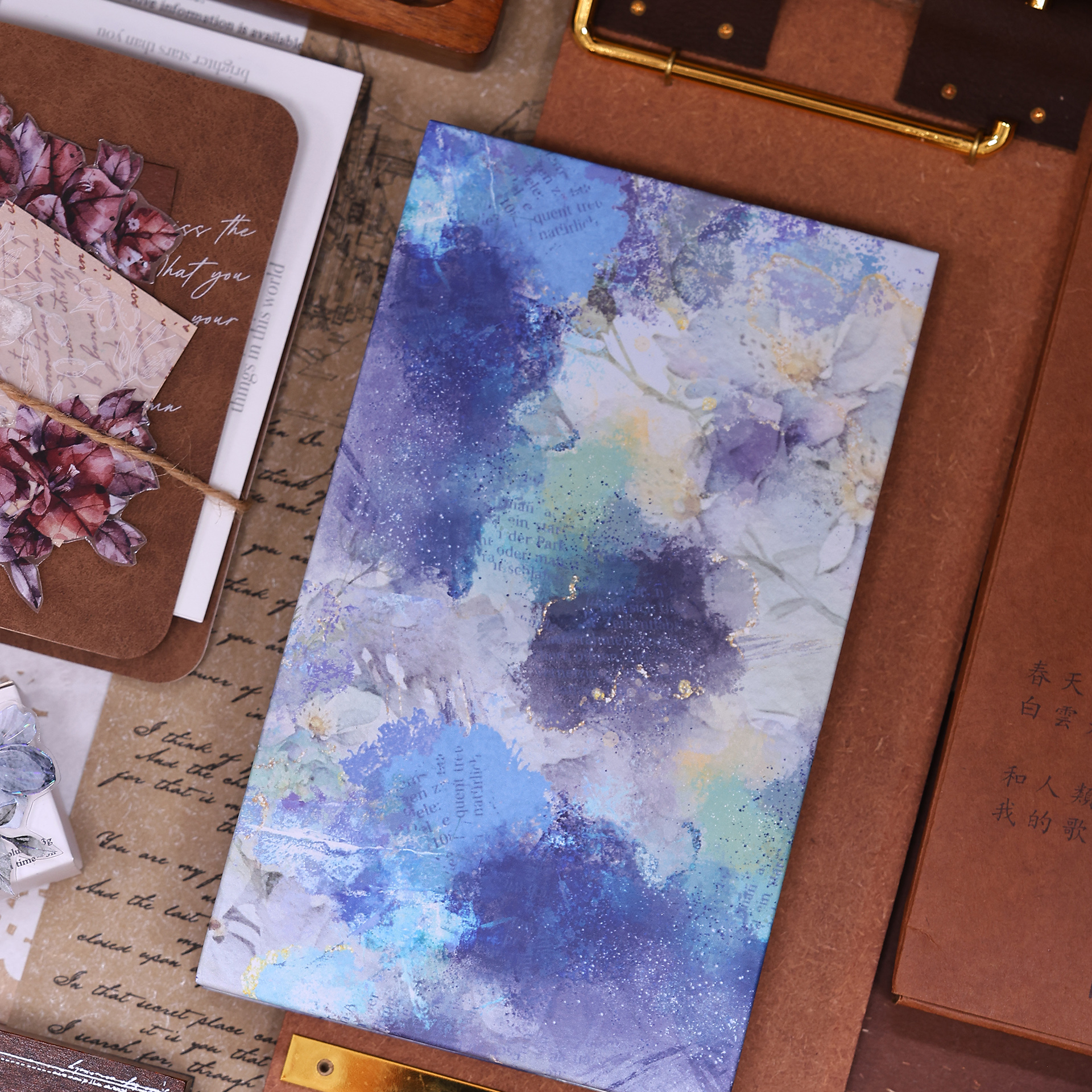 6月下発送【小白家】ノート note