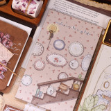 6月下発送【小白家】ノート note