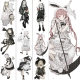 A【纯情男友】マステ maskingtape 凋零与绽放 pet