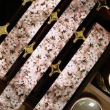 7月末発送【壹洱】マステ maskingtape 基础碎花