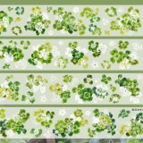 7月末発送【壹洱】マステ maskingtape 森屿时夏