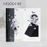 sale【MOODTAPE】マステ 香野百合