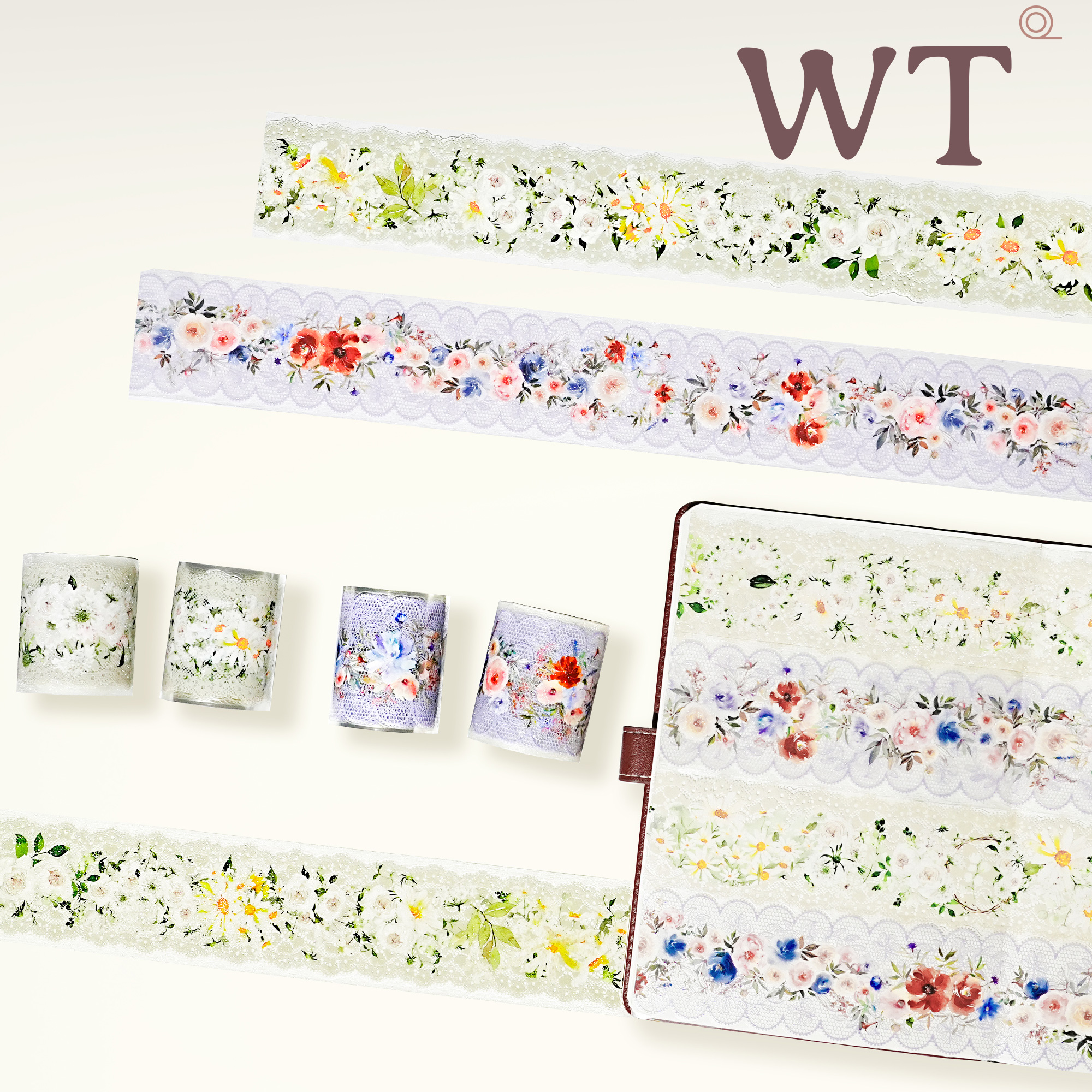 ⭐️ご依頼品　マステ マステ 鳥居づくし エンジ | ichishina webshop