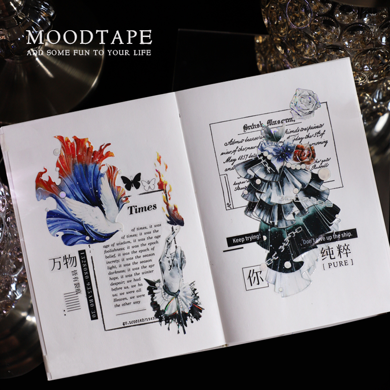 moodtape - m.nekonozakka.com