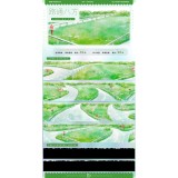 2.28〆【景物志】マスキングテープ maskingtape 2月新作 拾阶路台