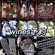 【現品】マスキングテープ maskingtape wines