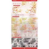 11.8〆【景物志】マスキングテープ maskingtape 秋日合集秋日校园秋天秋色拼贴
