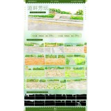 10.18〆【景物志】マスキングテープ maskingtape 10月 夜厦流光土耳其