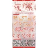 11.8〆【景物志】マスキングテープ maskingtape 秋日合集秋日校园秋天秋色拼贴