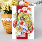 A【MOODTAPE】マステ 橘子糖