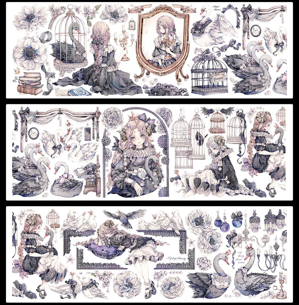 K-①  海外マステまとめ売り 海外マステ - マスキングテープの人気通販 | minne byGMOペパボ