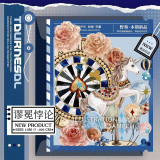 loop cut	 【現品】マスキングテープ maskingtape 野葵