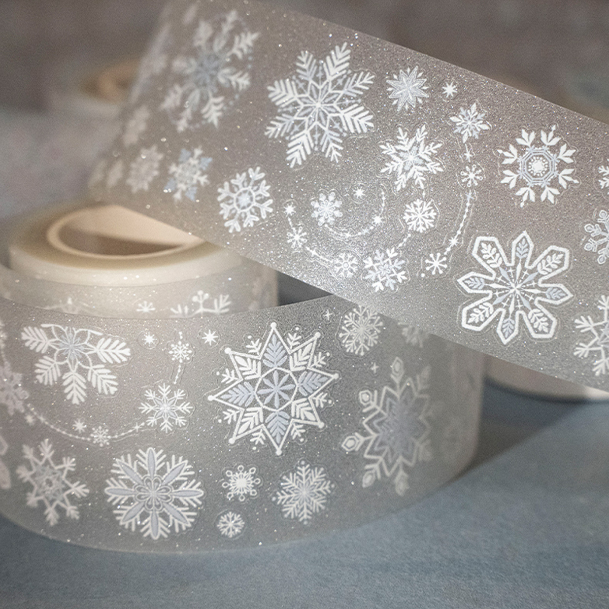 11.15〆【hoshi奶芙】 マスキングテープ maskingtape 寒绒