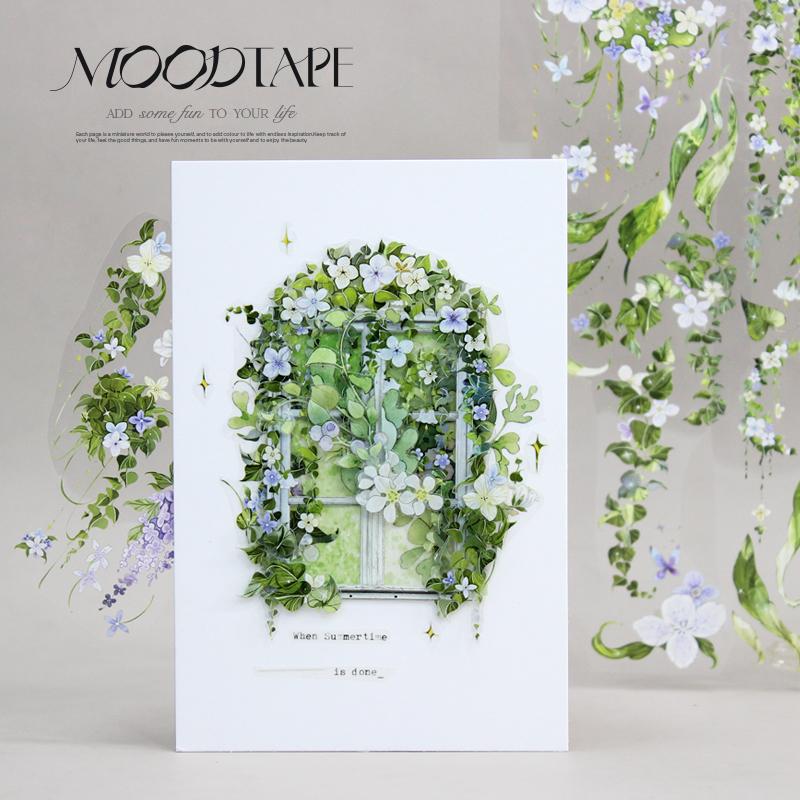 moodtape - m.nekonozakka.com