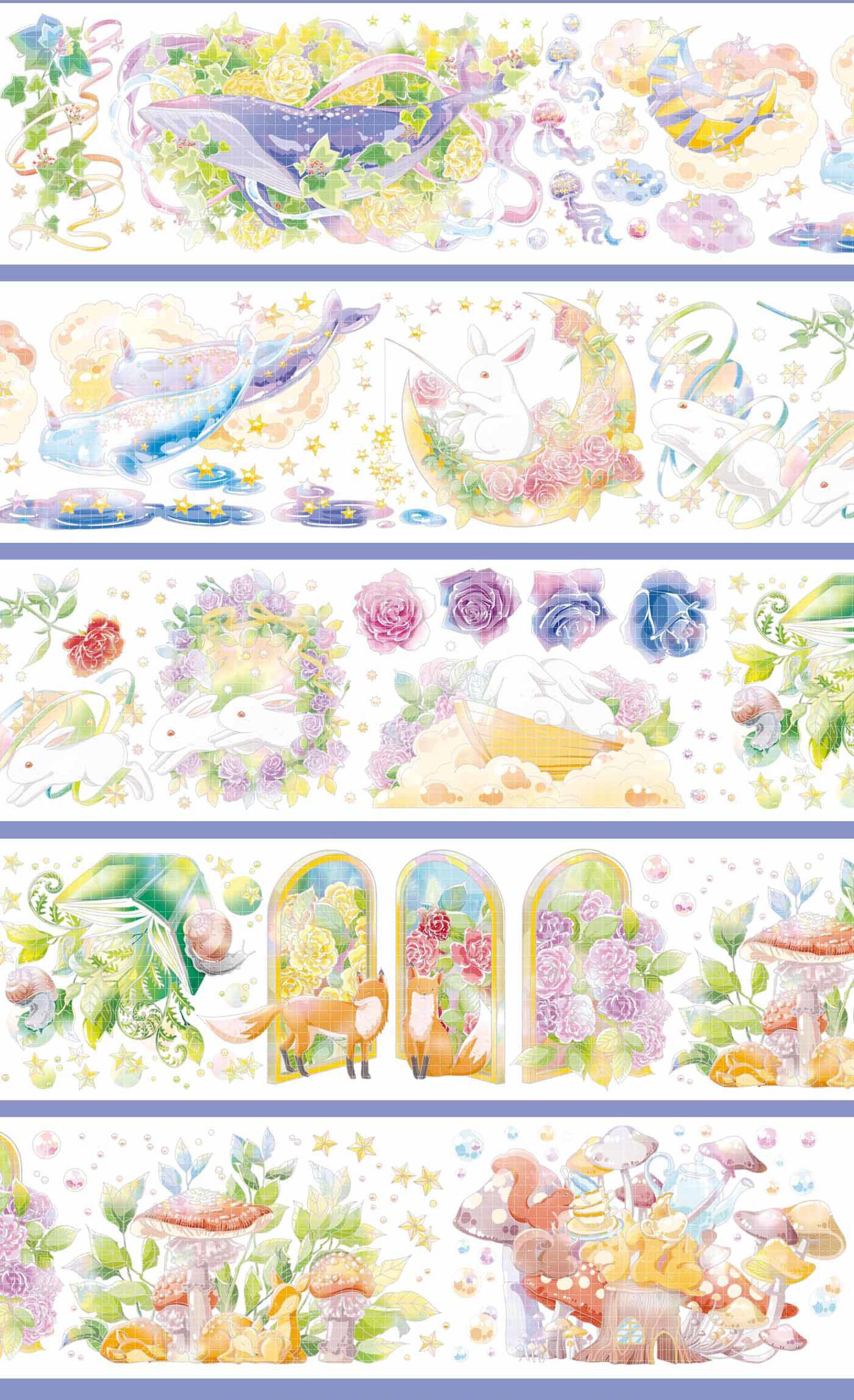 マステ/maskingtape - m.nekonozakka.com