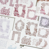 12月発送【moodtape】スタンプ stamp