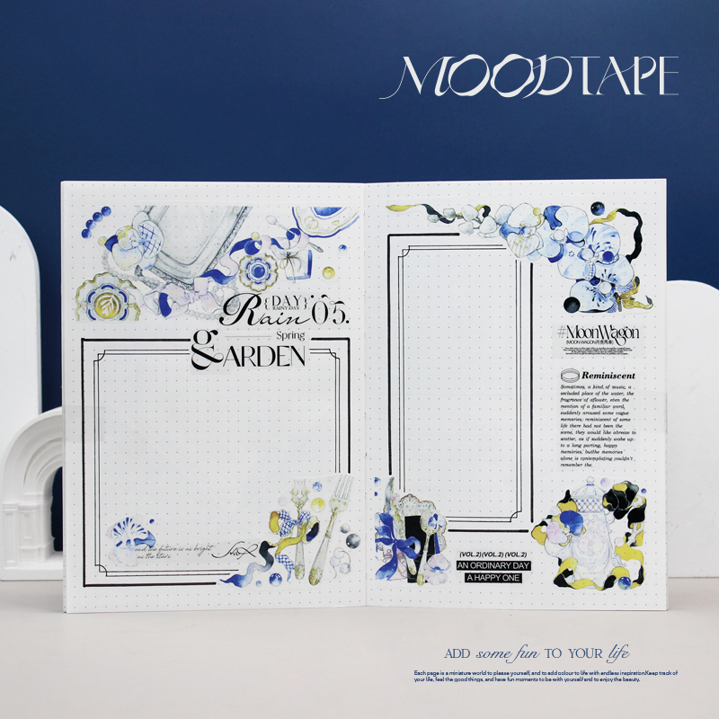 moodtape - m.nekonozakka.com