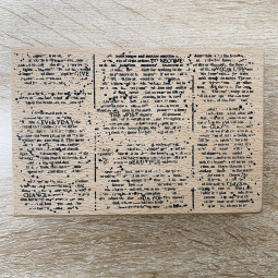 12.20〆1月末発送【墨墨】スタンプ stamp