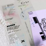 1月発送【moodtape】maskingtape マステ 飞行模式