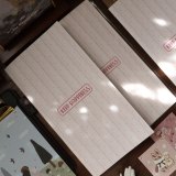 2.20〆【壹洱】note ノート 24枚48P