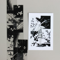 sale 100【moodtape】maskingtape マステ 光影光阴 5m