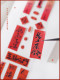 2月下発送【风见幸山】マステ maskingtape 迷你对联