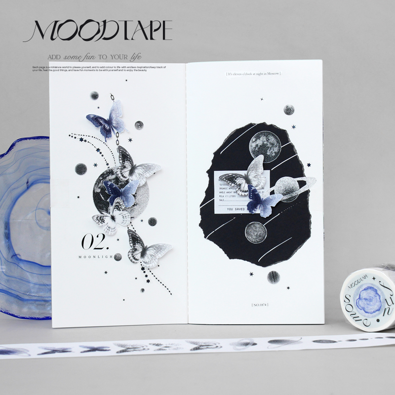 moodtape - m.nekonozakka.com