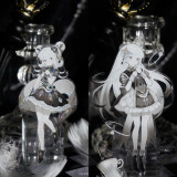 B【Snowflake】マステ maskingtape 菲林默片 贝壳光
