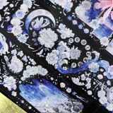 A【小王纸和小狐狸】マスキングテープ 月洸序 贝壳光