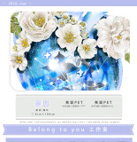 【現品】マスキングテープ maskingtape bty