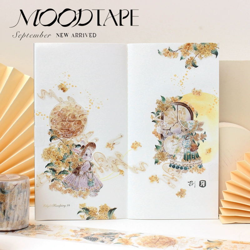 moodtape - m.nekonozakka.com