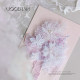 4.6〆 4月発送【moodtape】maskingtape マステ 空纱如谜
