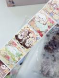 sale 100 【シール】sticker