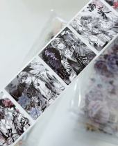 sale 100 【シール】sticker