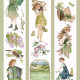 sale 100【moodtape】マステ maskingtape マステ 野蔓草