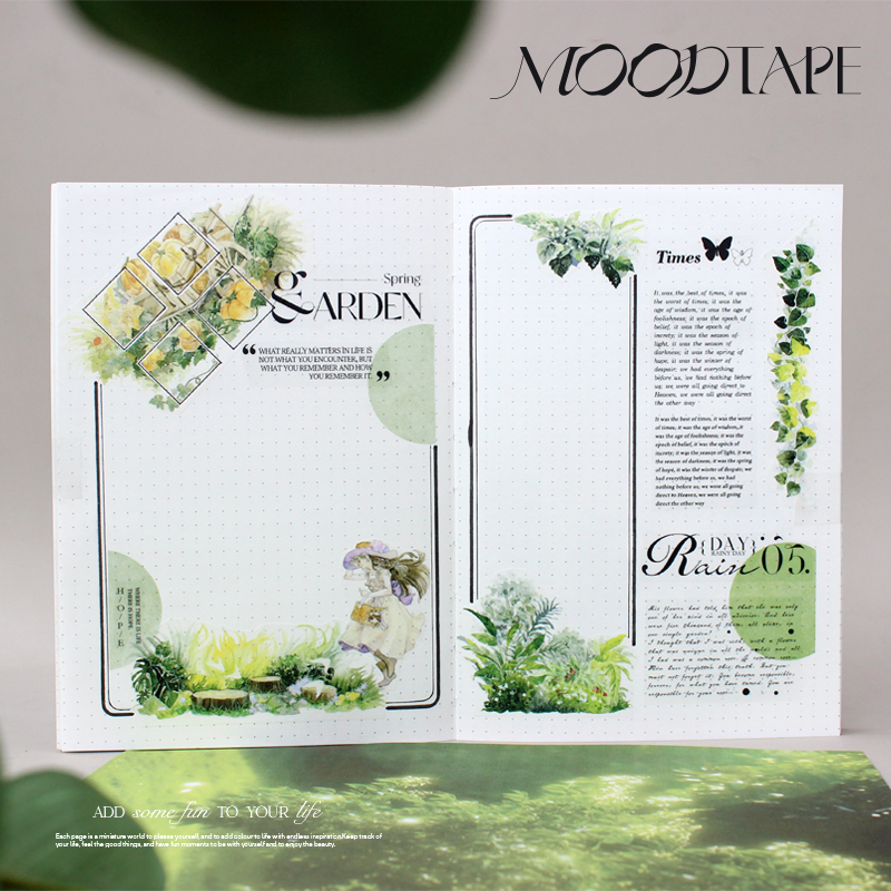 moodtape - m.nekonozakka.com
