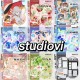 【現品】maskingtape マステ studiovi