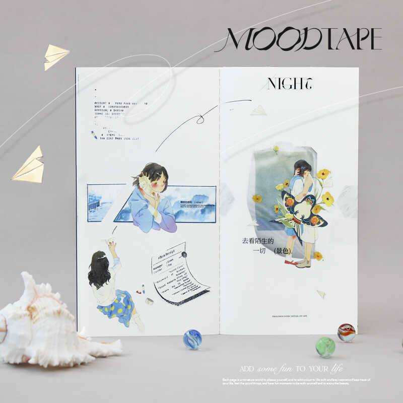 moodtape - m.nekonozakka.com