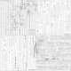 B1【百仓】マスキングテープ 印迹时间轴一行诗一句话