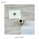 5月発送【molinta】スタンプ molinta stamp 阿卓木制印章